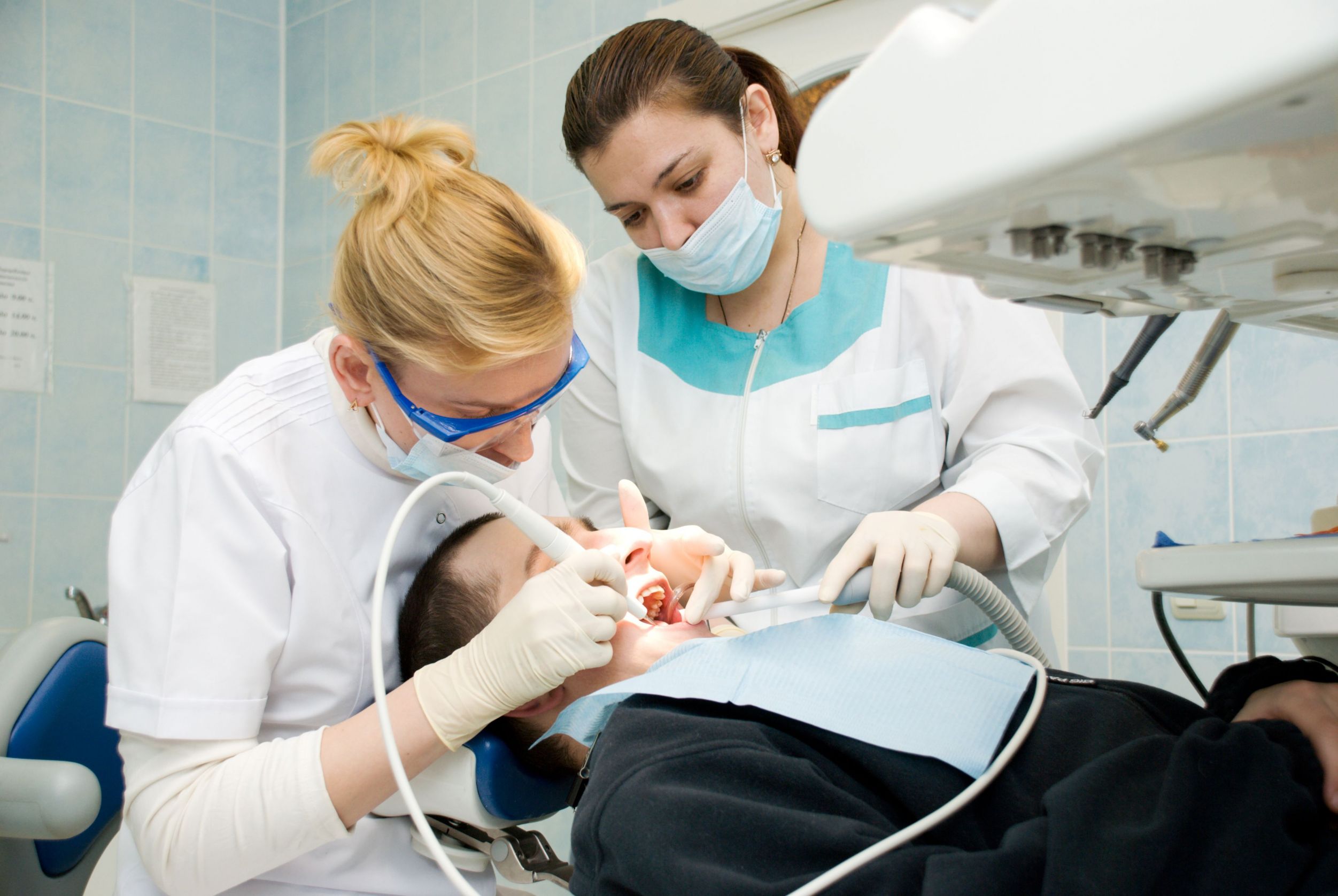Dentist In Campbelltown: Why Visit Regularly