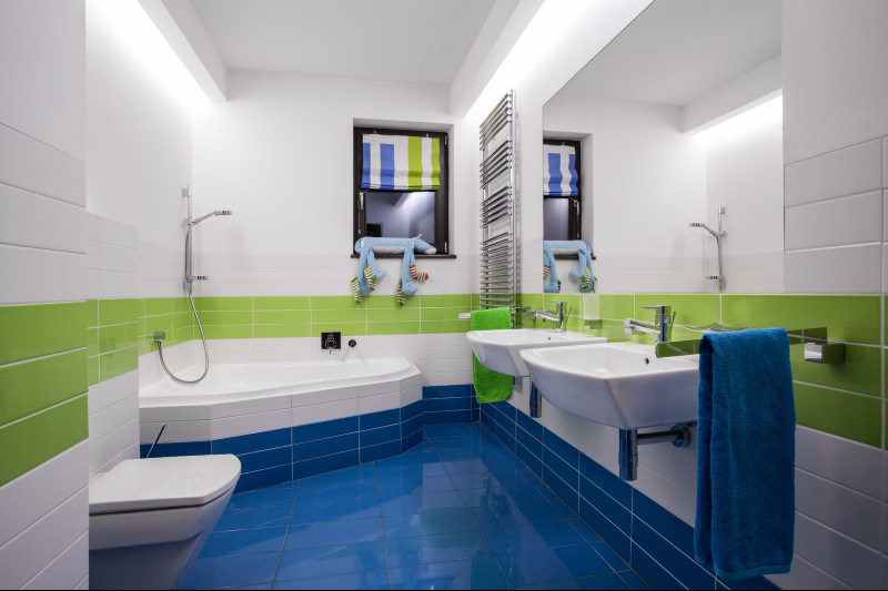 Complete Bathroom Renovations: Why Consider It
