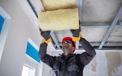 Experience Quieter Living Thanks to Residential Insulation Installers Auckland Advice