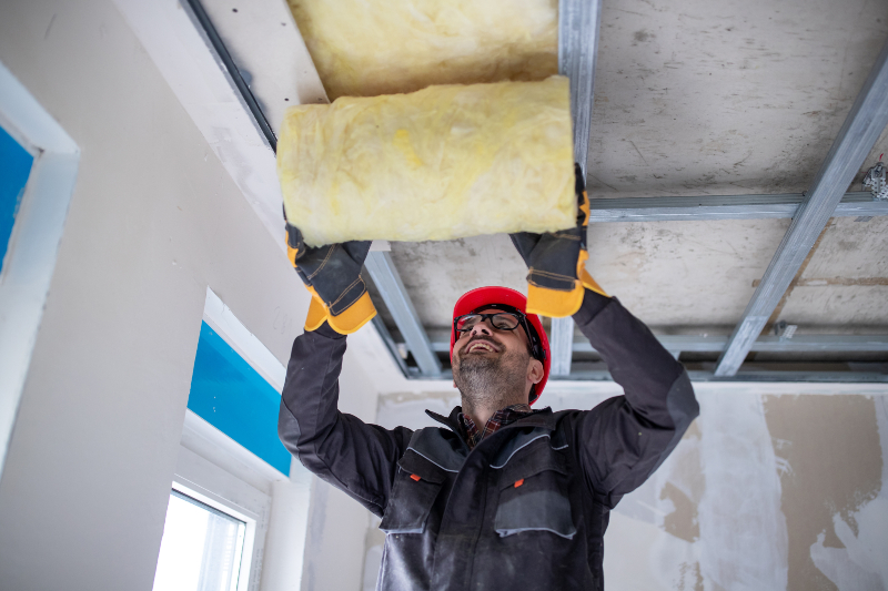 Experience Quieter Living Thanks to Residential Insulation Installers Auckland Advice